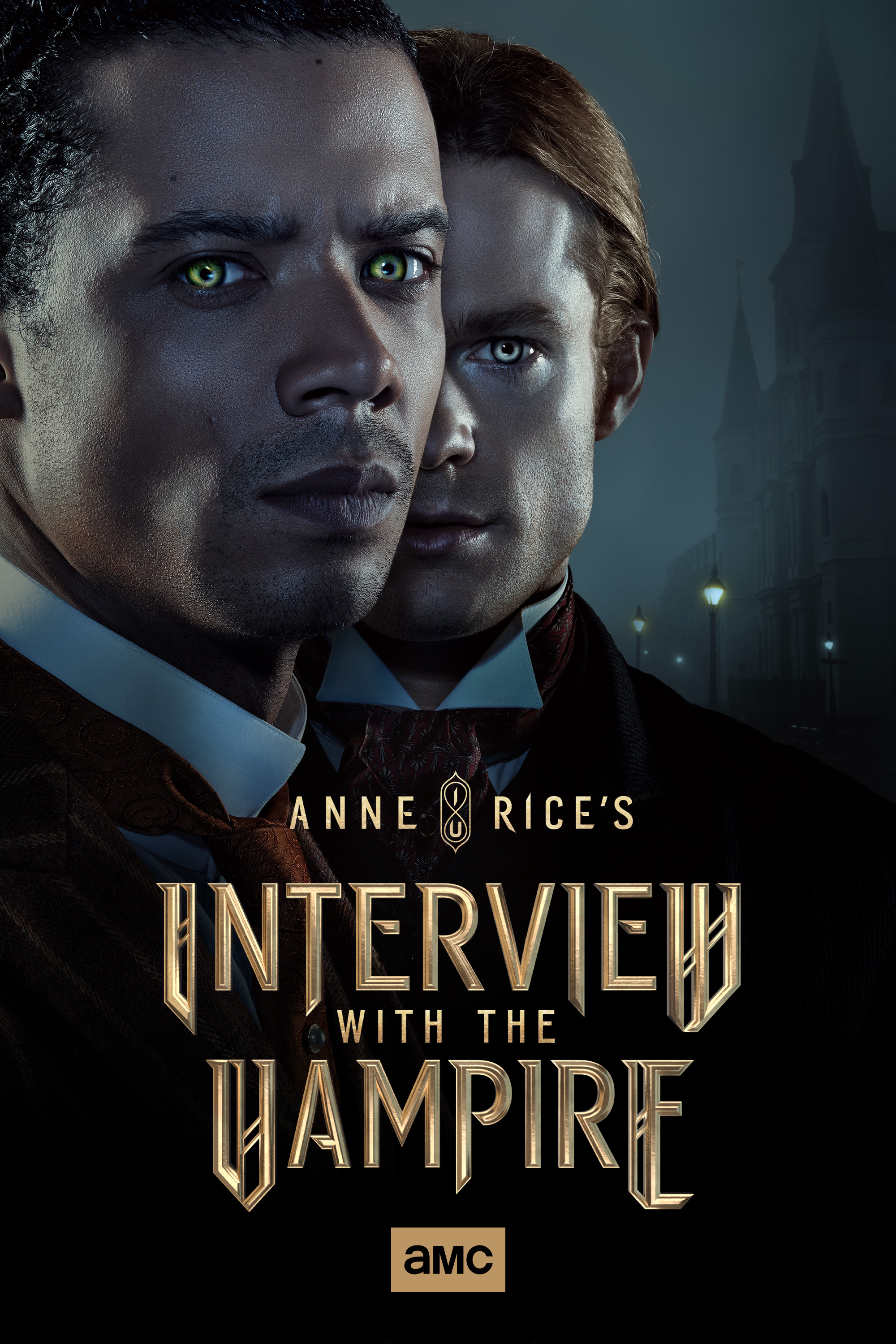 Interview With The Vampire [25493] (A1764801610) [[Shows]] --Plex--